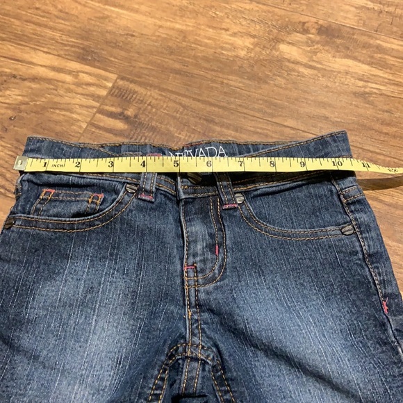 Nevada jean shorts - Picture 5 of 9
